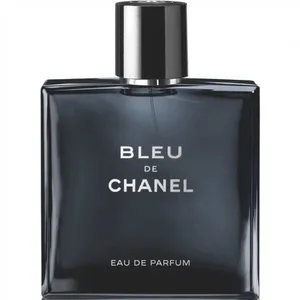 Chanel Bleu de Chanel (Eau de Parfum) perfume bottle