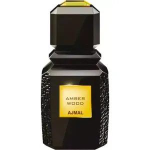 Ajmal Amber Wood (Eau de Parfum) parfüm şişesi