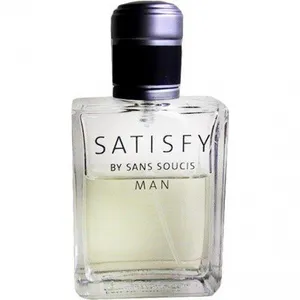 Sans Soucis Satisfy by Sans Soucis Man perfume bottle