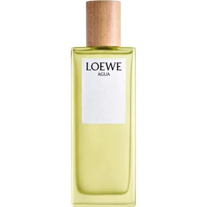 Loewe Agua de Loewe parfüm şişesi