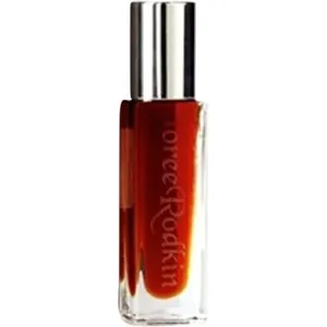 Loree Rodkin Gothic V perfume bottle