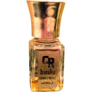 Corbeille Royale Baraka parfüm şişesi