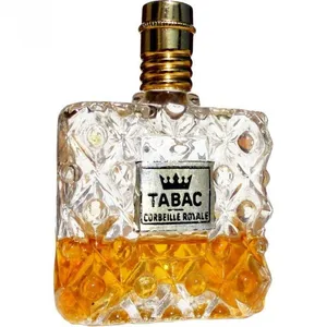 Corbeille Royale Tabac parfüm şişesi