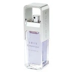 Ulric de Varens Iris Romantique parfüm şişesi