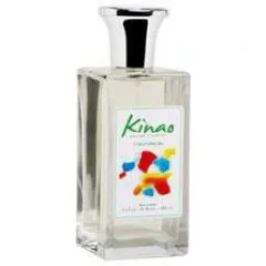 Laboratoires Cadentia Kinao - Chèvrefeuille perfume bottle
