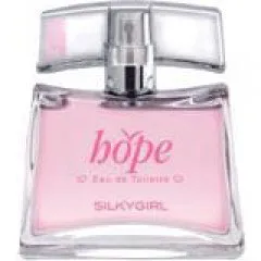 Silkygirl Aspirational Series - Hope parfüm şişesi