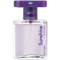 Silkygirl Best of Both Worlds - SunShine parfüm şişesi