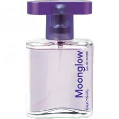 Silkygirl Best of Both Worlds - MoonGlow perfume bottle