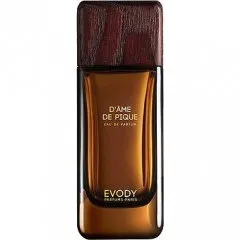 Evody D'Âme de Pique parfüm şişesi