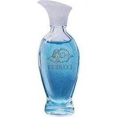 Fiorucci Vanilla Scent parfüm şişesi