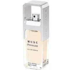 Ulric de Varens Musc Provocant perfume bottle