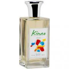 Laboratoires Cadentia Kinao - Vétiver parfüm şişesi
