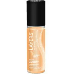 Scentsy Sunkissed Citrus parfüm şişesi