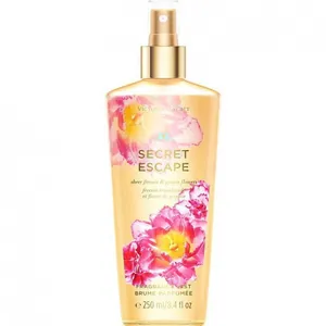 Victoria's Secret Secret Escape (Fragrance Mist) parfüm şişesi