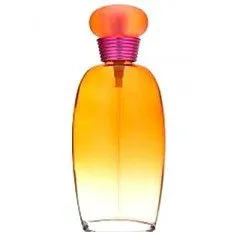 Paul Sebastian Funky Sexy Cool Design perfume bottle