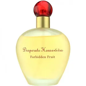 Coty Desperate Housewives Forbidden Fruit parfüm şişesi
