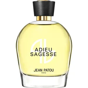 Jean Patou Adieu Sagesse (2014) parfüm şişesi