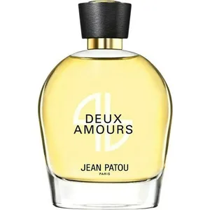 Jean Patou Deux Amours parfüm şişesi