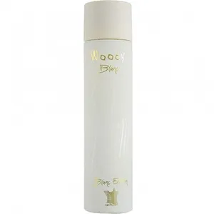 Arabian Oud Woody Blanc perfume bottle