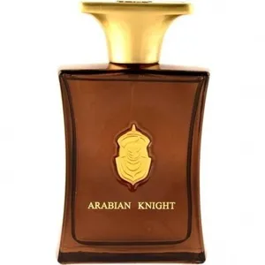 Arabian Oud Arabian Knight parfüm şişesi
