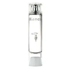 Trussardi Bianco perfume bottle