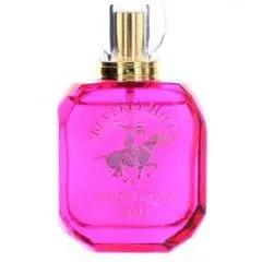 Beverly Hills Polo Club Hot parfüm şişesi