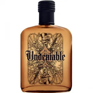 Tru Fragrance Undeniable parfüm şişesi