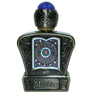 Al Haramain Monday parfüm şişesi