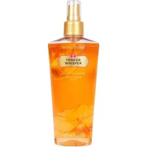 Victoria's Secret Tender Whisper perfume bottle