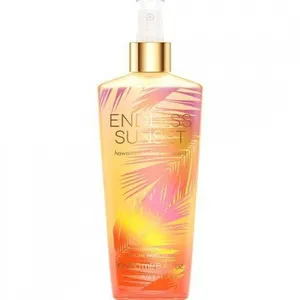 Victoria's Secret Endless Sunset parfüm şişesi