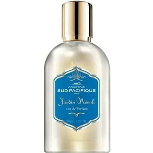 Comptoir Sud Pacifique Jardin Néroli parfüm şişesi