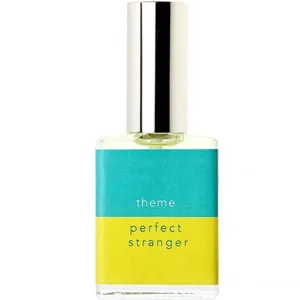 Theme Perfect Stranger parfüm şişesi