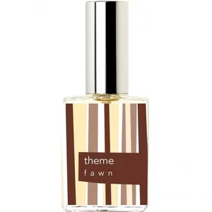 Theme Fawn perfume bottle