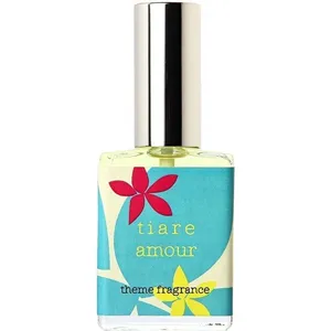 Theme Tiare Amour perfume bottle