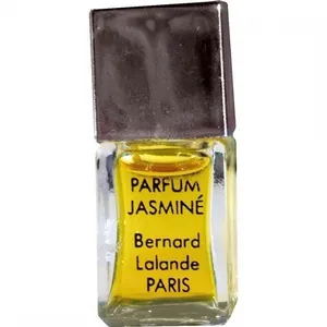 Bernard Lalande Parfum Jasminé perfume bottle
