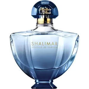 Guerlain Shalimar Souffle de Parfum perfume bottle