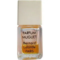 Bernard Lalande Parfum Muguet perfume bottle