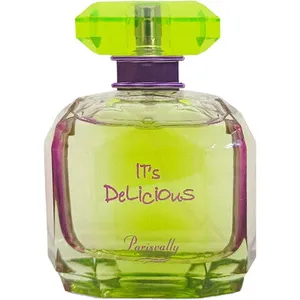 Parisvally It's Delicious perfume bottle