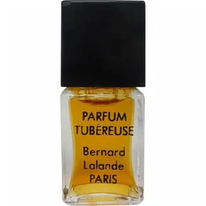 Bernard Lalande Parfum Tubéreuse perfume bottle