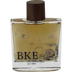Buckle BKE II perfume bottle