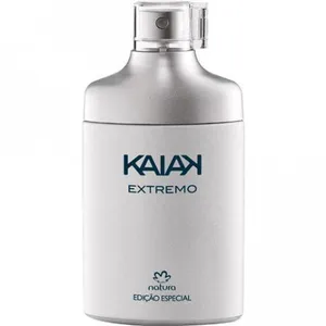 Natura Kaiak Extremo parfüm şişesi