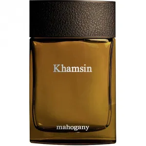 Mahogany Khamsin parfüm şişesi
