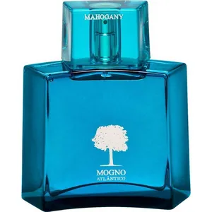 Mahogany Mogno Atlântico parfüm şişesi