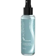 Scentsy Enchanted Mist parfüm şişesi