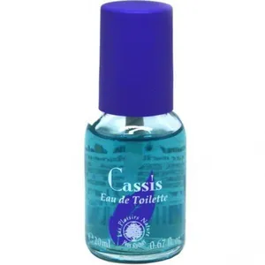 Yves Rocher Les Plaisirs Nature - Cassis parfüm şişesi