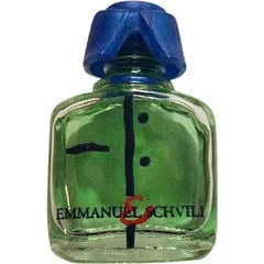 Emmanuel Schvili for Men perfume bottle
