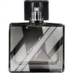 Al Musbah Elegant Men parfüm şişesi