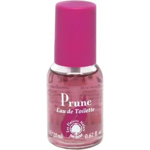 Yves Rocher Les Plaisirs Nature - Prune parfüm şişesi