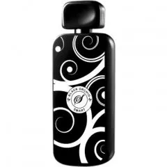 Al Musbah Black Orchid by Smart perfume bottle
