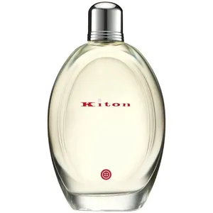 Kiton Men (Eau de Toilette) perfume bottle
